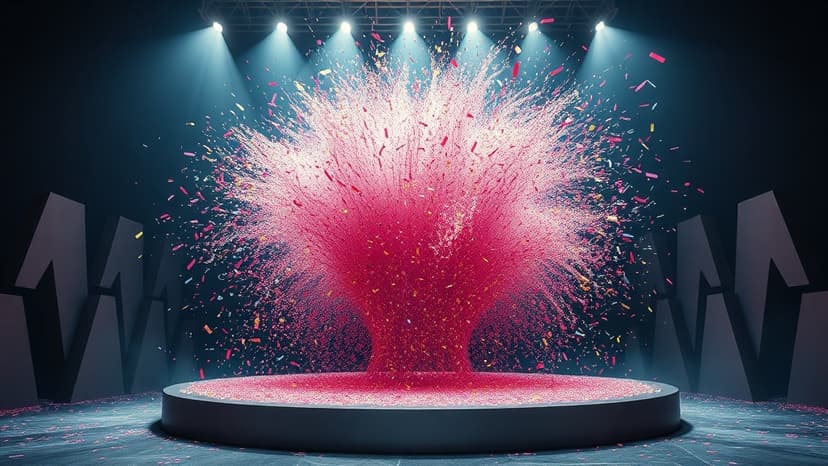 SXSW Surprise: Secret EDM Party Takes Over!