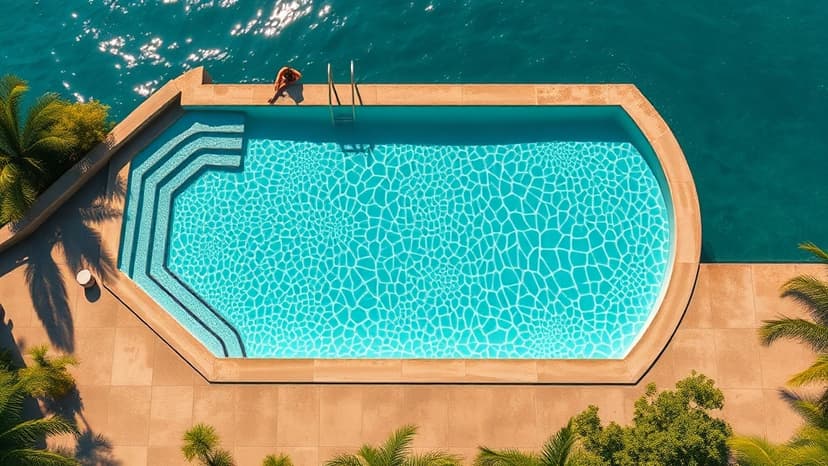 Shark Scare Clears Sydney Baths for First Time