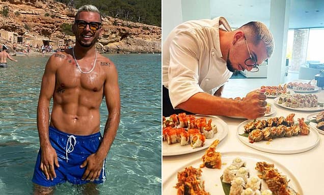 Sydney Chef Killed in Bali Motorcycle Crash