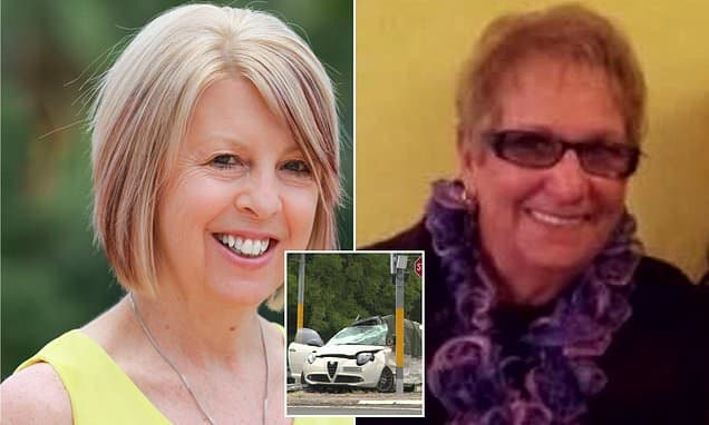 Grandmother's Wedding Dress Mission Ends in Tragedy