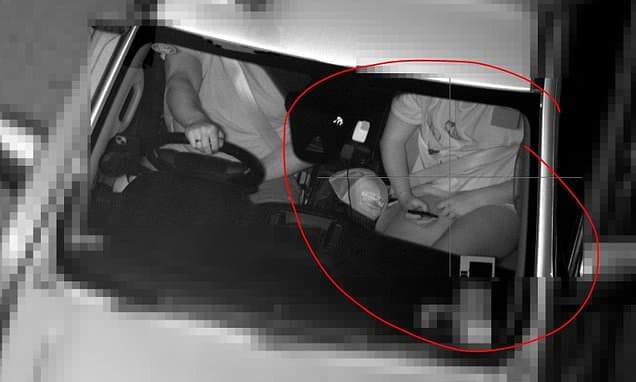 Father Fined $2115 for Daughter's Seatbelt