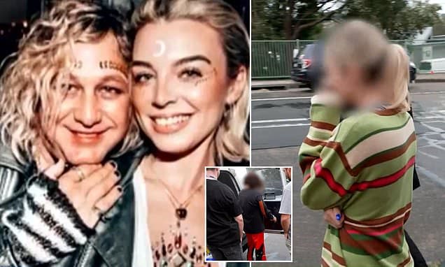 Rock Star Studio Bust: Millions in Drugs Found