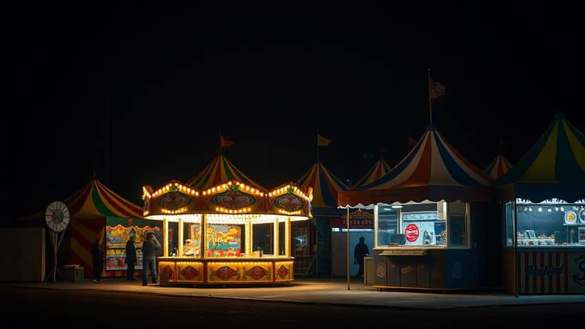 Father-to-Be Fatally Stabbed at Sydney Show