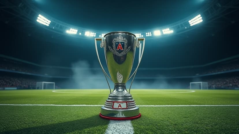 Final Day Showdown: Sydney FC vs Auckland FC!