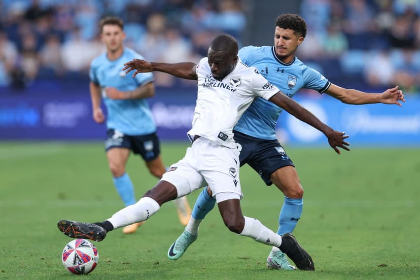 Sydney FC Aims for Fourth Straight Win