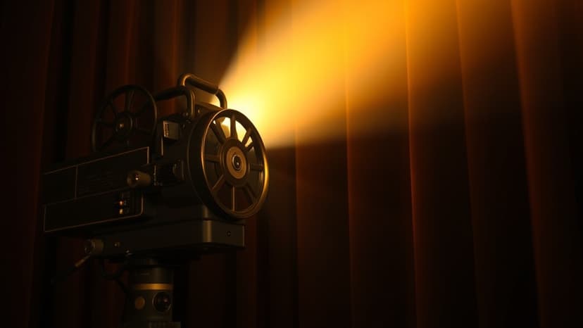 Sydney Film Festival: Robin Hood reimagined, dark horror awaits