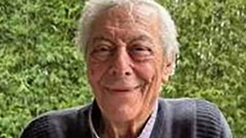 Grandfather Hostage Video: Bungled Kidnapping Sparks Fears