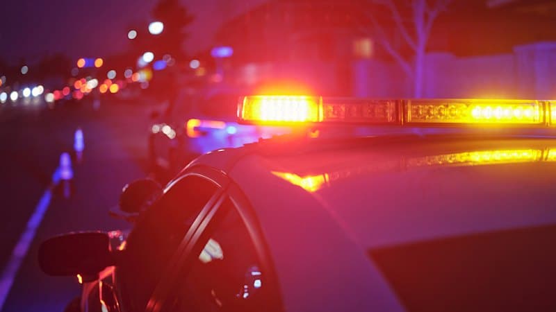 Sydney Home Under Siege: Seven Children Escape Gunfire
