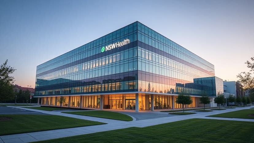 Northern Beaches Hospital Returns to Public Control