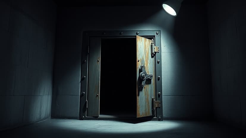 Hostage Freed in Dramatic Sydney Rescue Operation