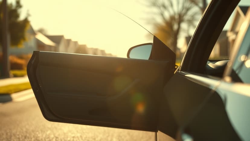 Stress, Tech Overload Fuel Tragic Child Deaths in Cars