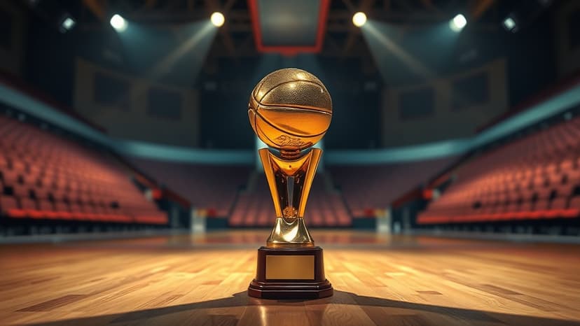 Kings Dominate Hawks, Surge to Top Two