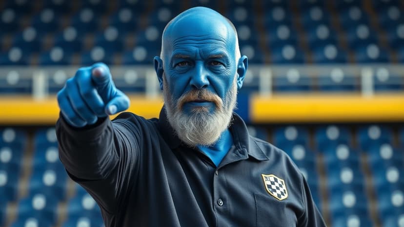 Kings Coach Tears Up Over "Most Powerful" Win