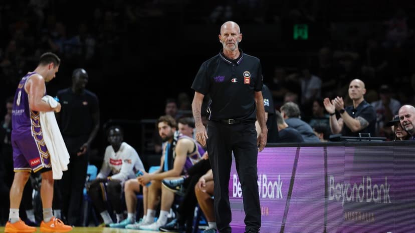Injury Woes Mount for Sydney Kings; Import Spot Questioned