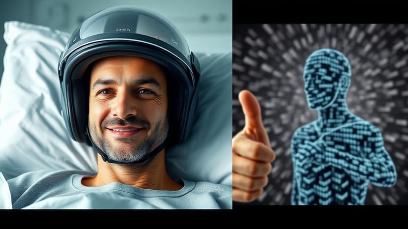 Skull Shattered: Man Kicked in Head Over iPhone