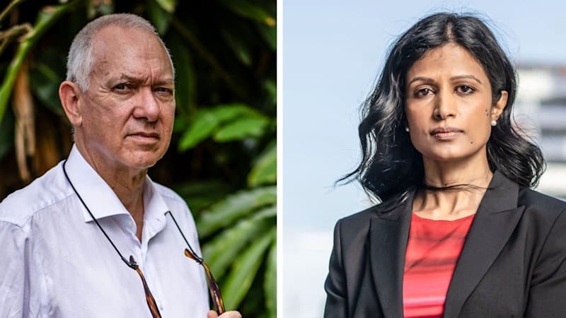 Sydney Psychiatrist Warns: Prisons for the Mentally Ill