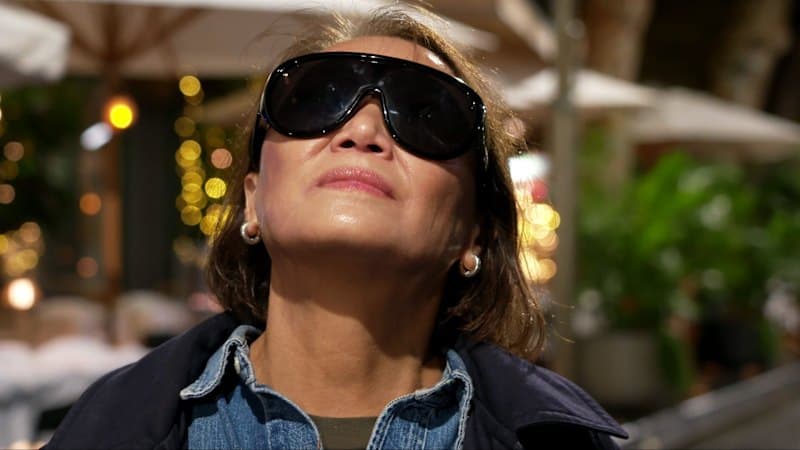 Dumpling Queen Wins Streetlight War Against Sydney Mayor