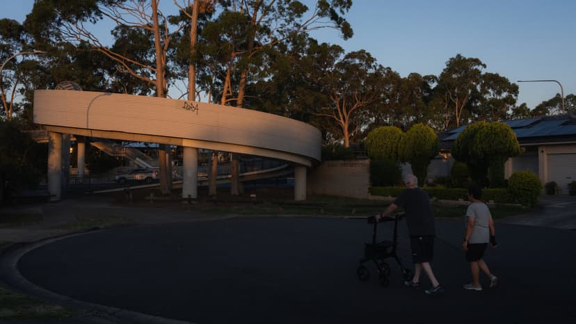 Bonnyrigg's Shock: Local Family Linked to Massacre