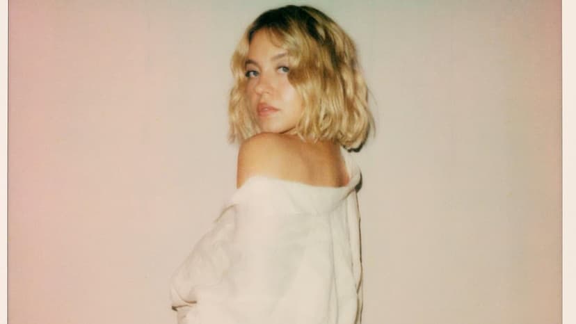 Sweeney Owns Backlash, Stars in New AE Shoot