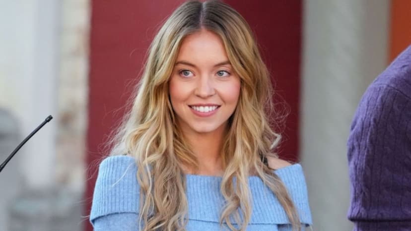 Sydney Sweeney Eyed for Dolly Parton Biopic Role