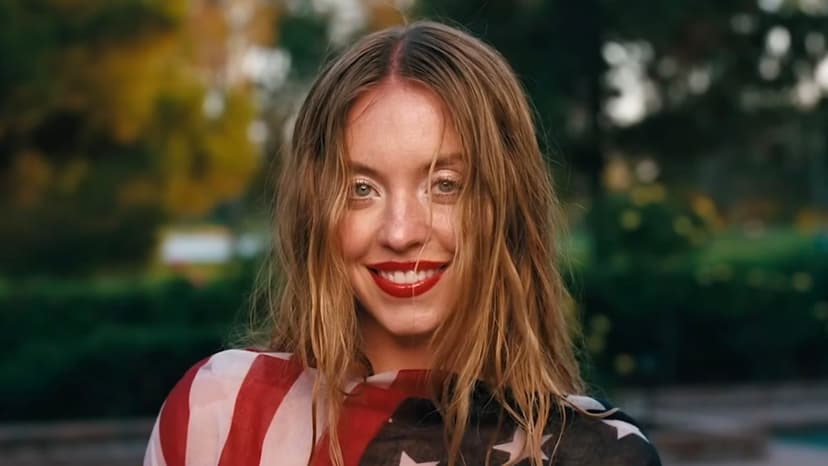 Sydney Sweeney Fart Clip: Real or Fake?