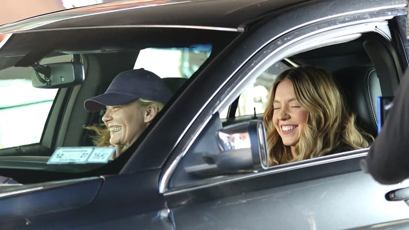 Sydney Sweeney & Kirsten Dunst Film 'Housemaid's Secret' Sequel