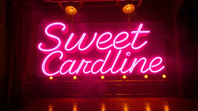 Sydney Sweeney & Scooter Braun Rock Karaoke Night!