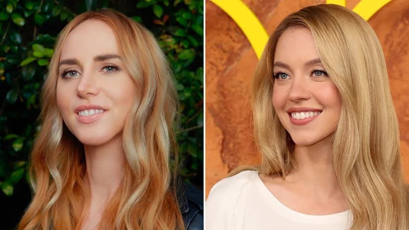 Sydney Sweeney to Headline New Sleepy Hollow Tale