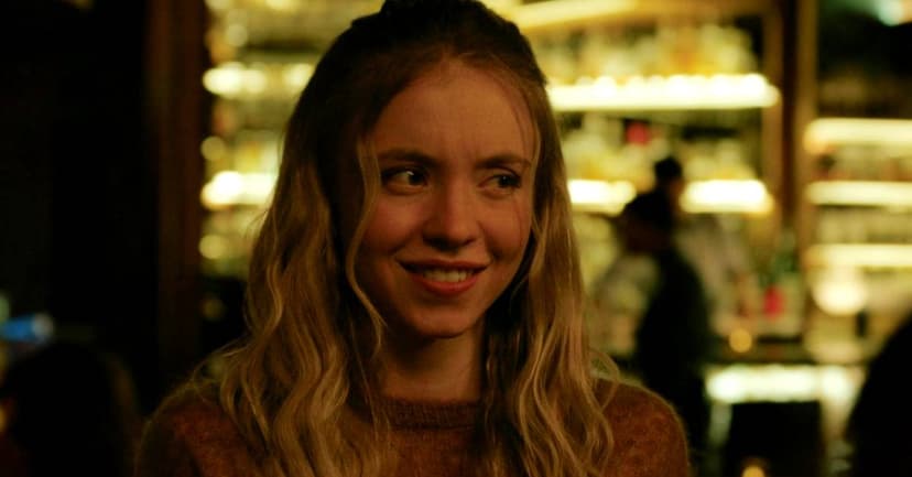 Sydney Sweeney Thriller Dominates HBO Max Charts