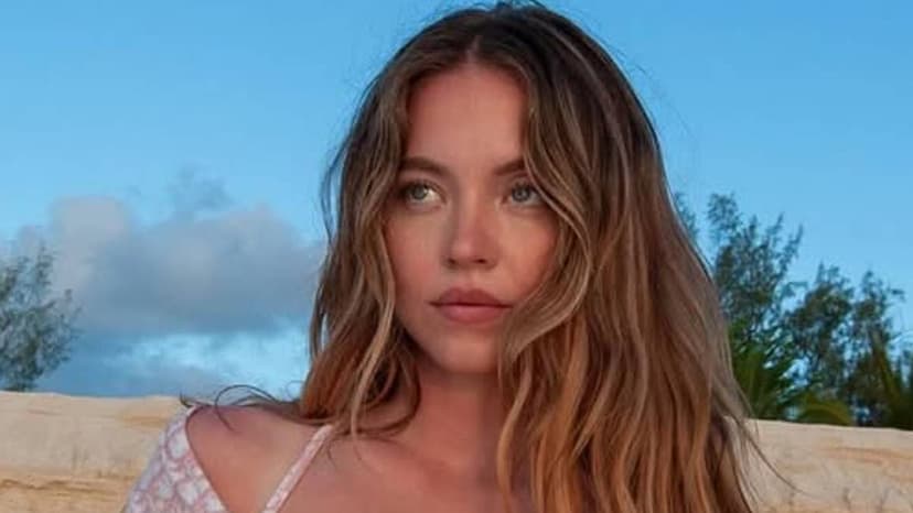 Sydney Sweeney's Sultry Swimsuit Style Secrets