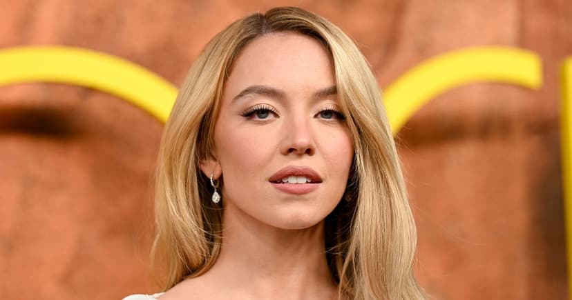 Sydney Sweeney's Favorite Fragrance is On Sale