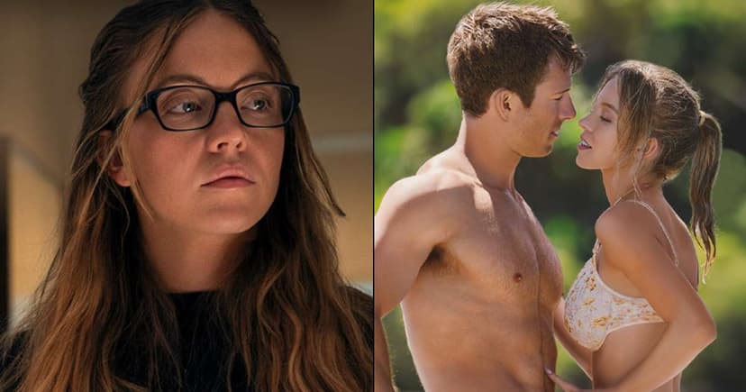 Sydney Sweeney's Career Hit 'The Housemaid' Soars