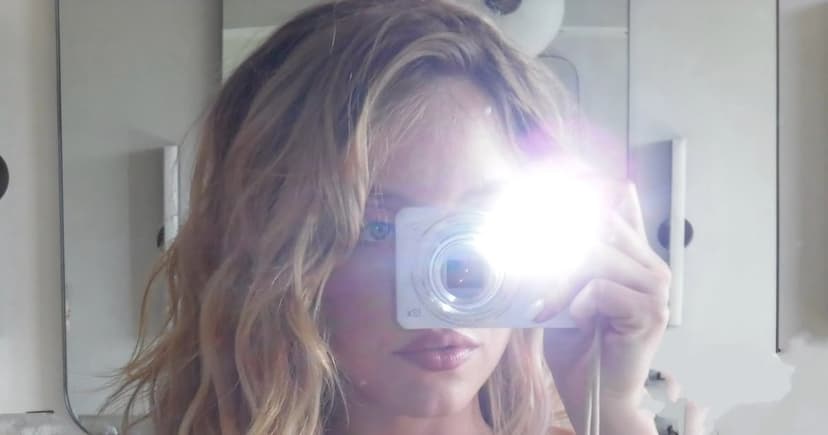 Sydney Sweeney's 'SB' Jewelry & Lingerie Line