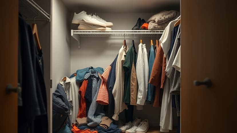 Sydney Sweeney's Closet: A Metaphor for Her Mind?
