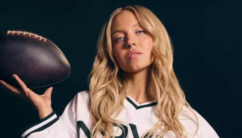 Sydney Sweeney Faces Backlash Over Risqué Ad