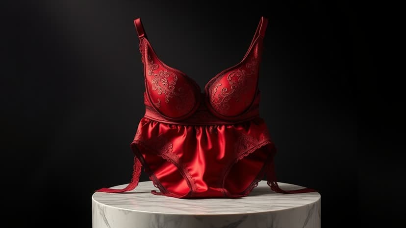 Sydney Sweeney's SYRN Lingerie Sells Out Again!