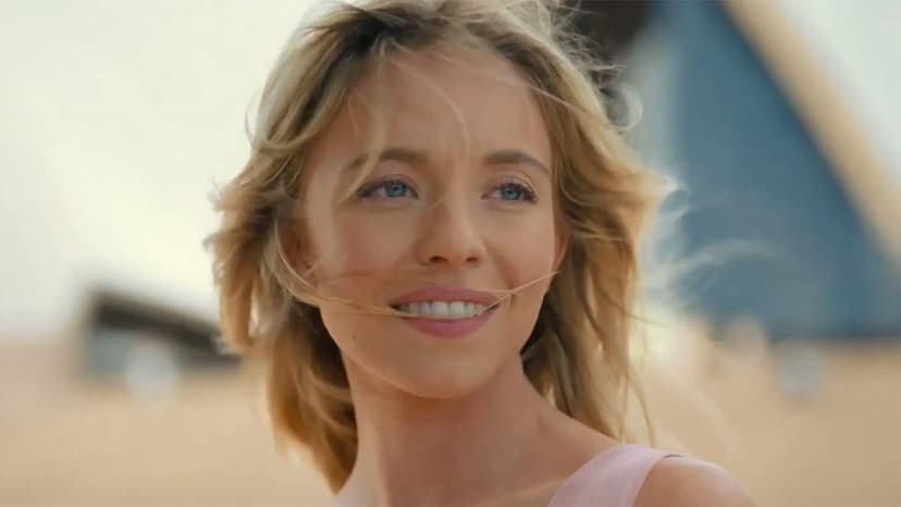 Sydney Sweeney's Lingerie Line: Sweet Messages Inside