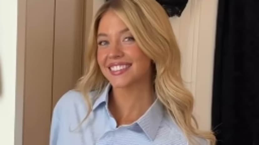 Sydney Sweeney's Syrn Restock: Romantic Collection Back!