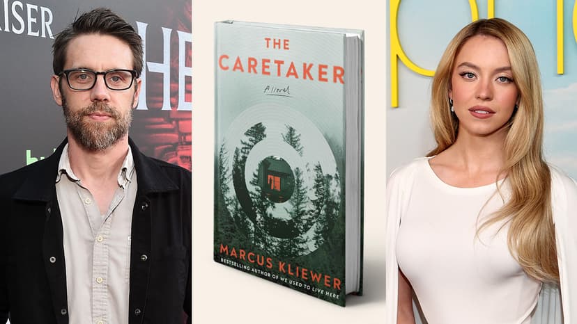 Sydney Sweeney Thriller 'The Caretaker' Gets New Director