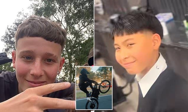 Sydney Teens' Fatal Ride: A Cry for Connection