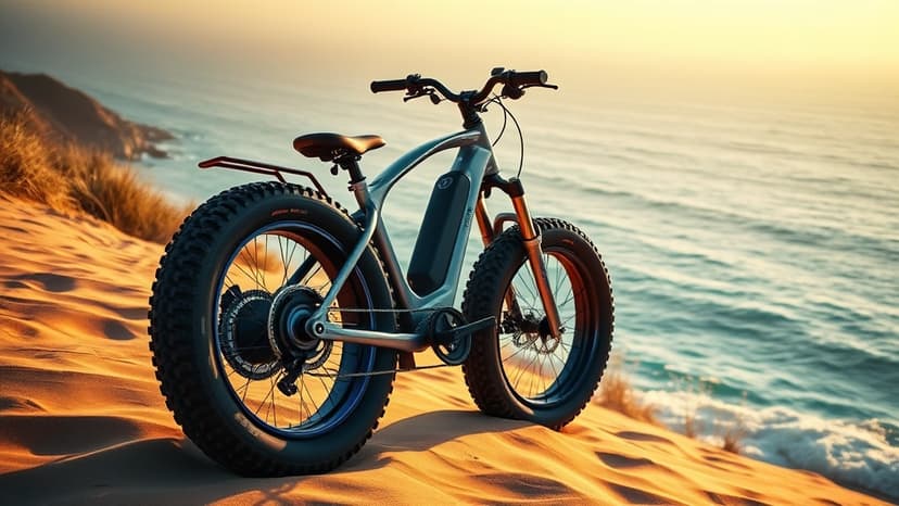 Sydney Teens' E-bike Menace: Speeding, Stunts Shock Locals