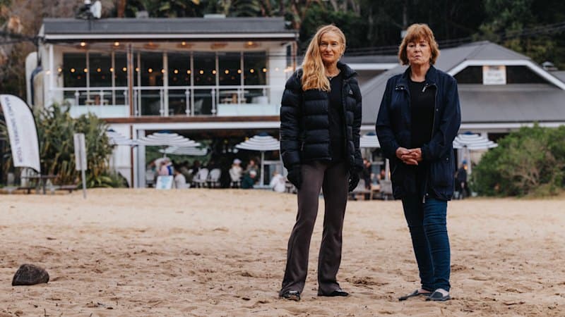 Noise, Wildlife Concerns Sink Manly Boathouse Liquor Plan