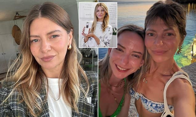 Lucky Itch Saved Sydney Woman's Life at 38