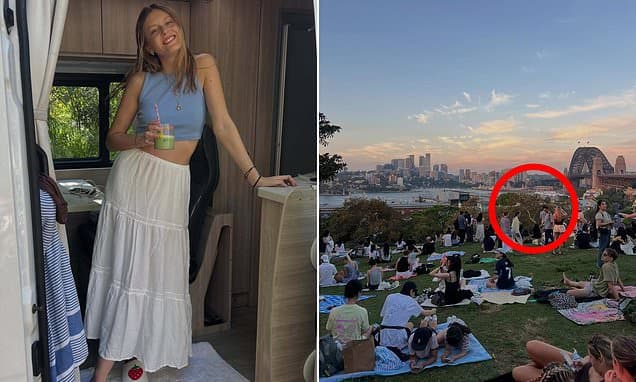 Sydney Women's Uniform: Activewear Everywhere!