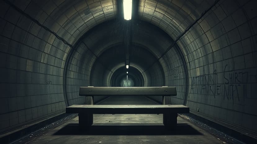 Thousands Passed His Body: The Tragic Case of Sydney's 'Birdman'