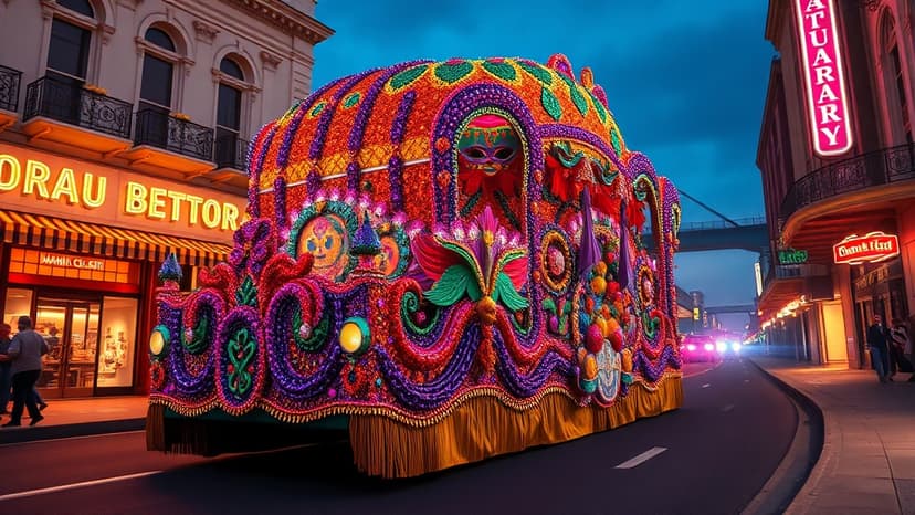 Sydney Gears Up for Massive Music & Culture Weekend