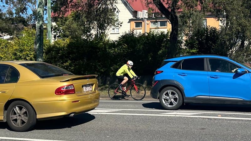 Brisbane's most dangerous road gets major safety upgrade