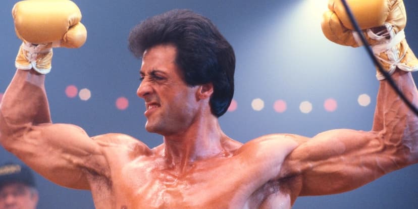 Stallone's Bulimia Battle: An Obsessive Body-Worship Struggle
