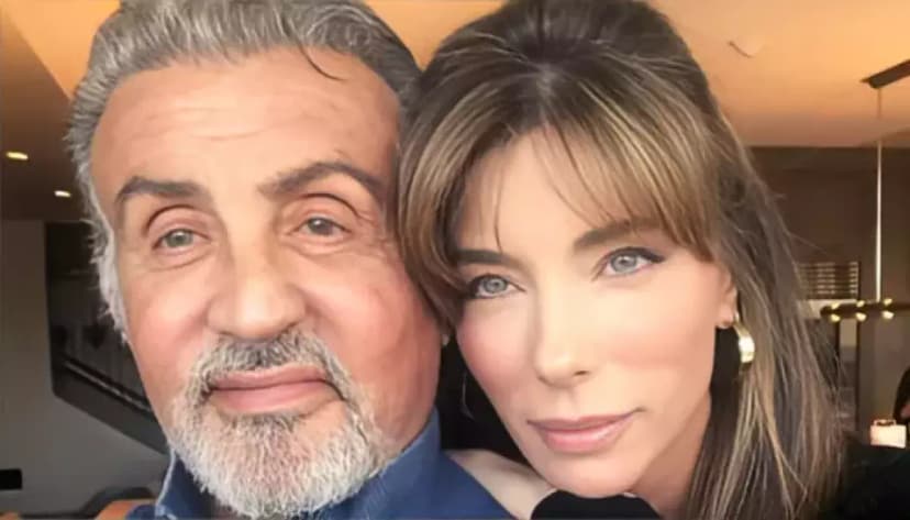 Stallone's Affair Led to Breakup with Jennifer Flavin: Memoir Out Soon
