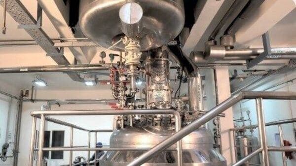 Symbiotec Pharmalab IPO: 42% Grey Market Premium Surge!